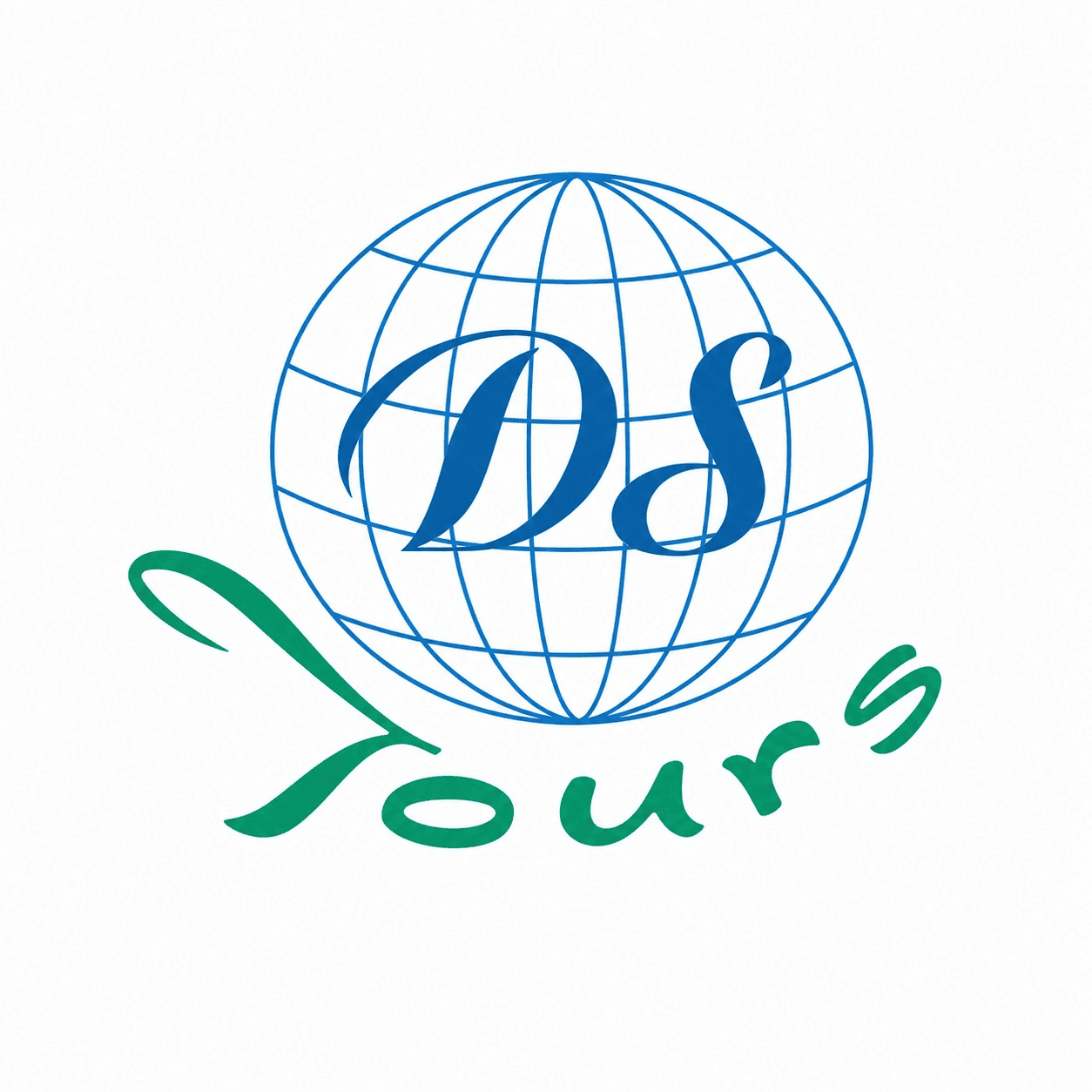DS TOURS LOGO