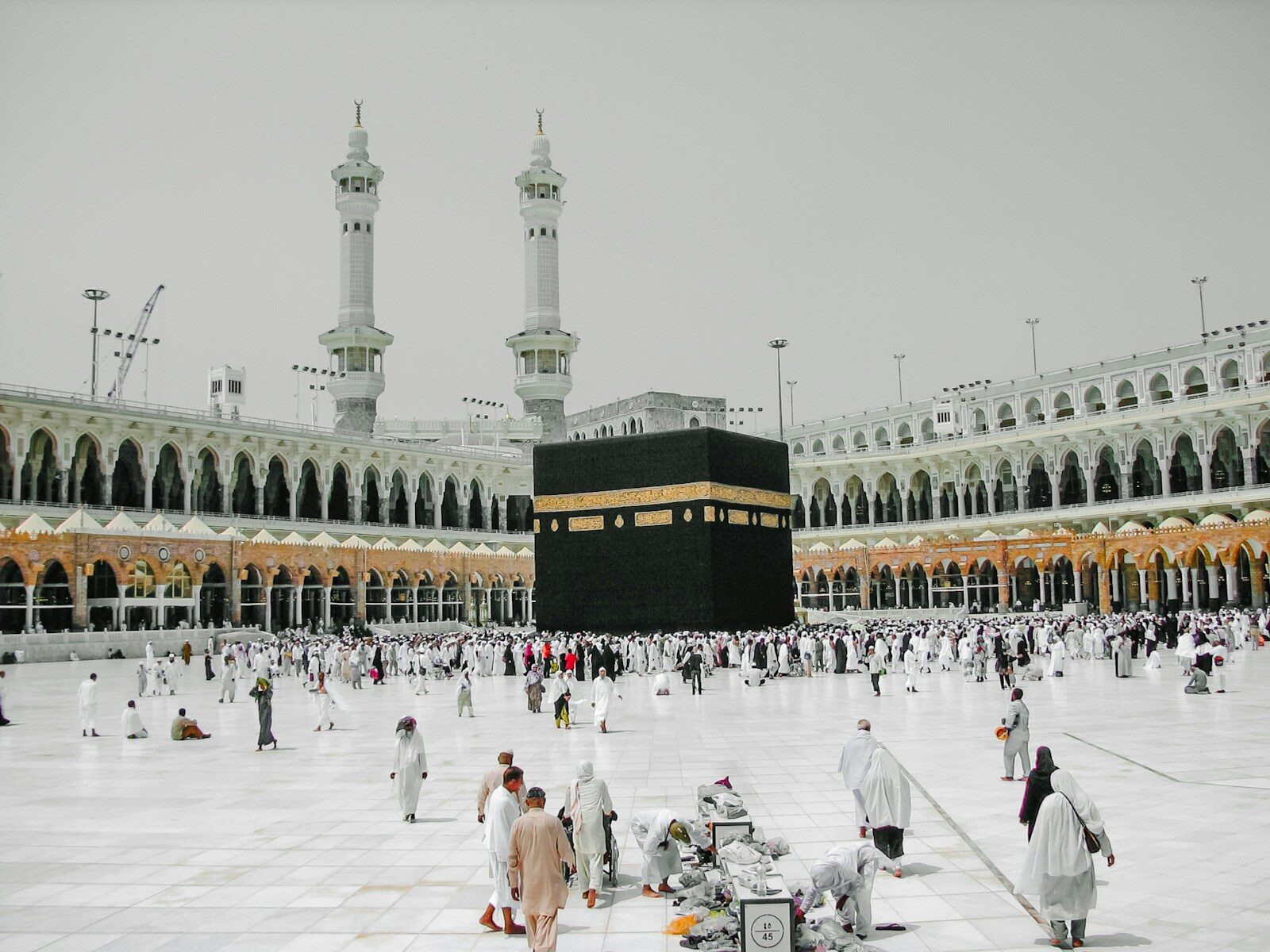 Brochure Spiritual Travel DS Tours