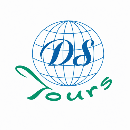Logo DS Tours