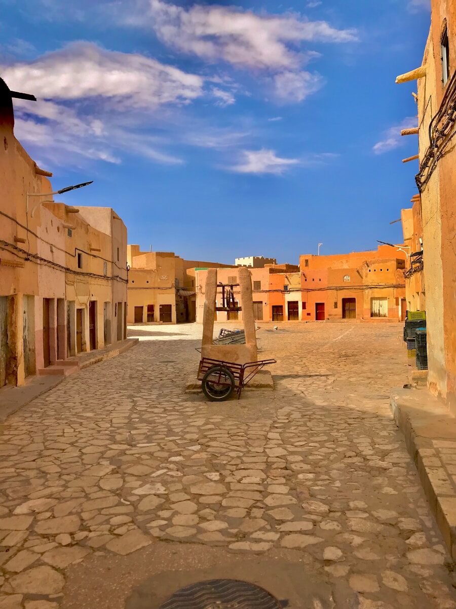 Circuits Signature DS Tours Tadrart Ghardaïa Biskra Kabylie