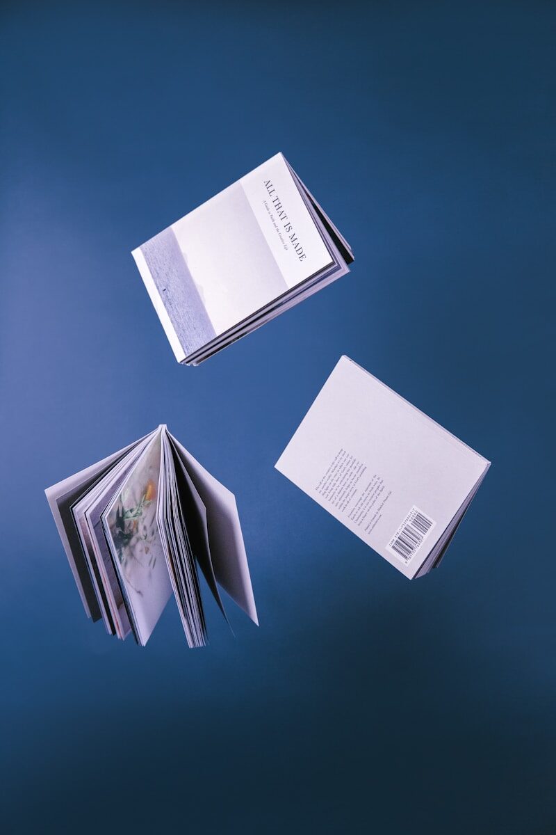 Médiathèque DS Tours brochures catalogues documentation premium